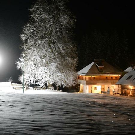 Urlaubsalm Kreuth 6 Villa Liebenfels Luaran gambar